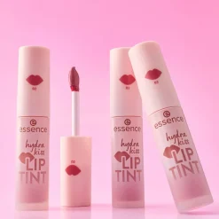 essence hydra kiss LIP TINT 06 Berry Crush 4 ml