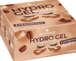 essence HYDRO GEL eye patches EYESPRESSO 30 Pairs 30 paa