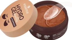 essence HYDRO GEL eye patches EYESPRESSO 30 Pairs 30 paa