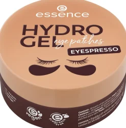 essence HYDRO GEL eye patches EYESPRESSO 30 Pairs 30 paa