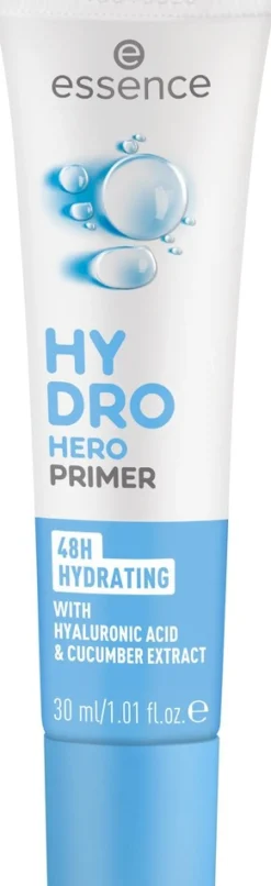 essence HYDRO HERO PRIMER 30 ml