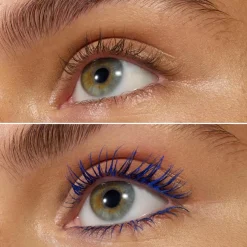 essence I LOVE EXTREME BLUE crazy volume mascara 12 ml
