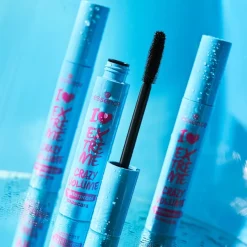 essence I LOVE EXTREME CRAZY VOLUME waterproof mascara 12 ml