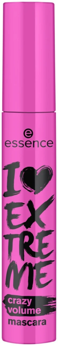 essence I LOVE EXTREME crazy volume mascara 12 ml