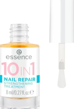 essence 10IN1 NAIL REPAIR STRENGTHENING TREATMENT 8 ml