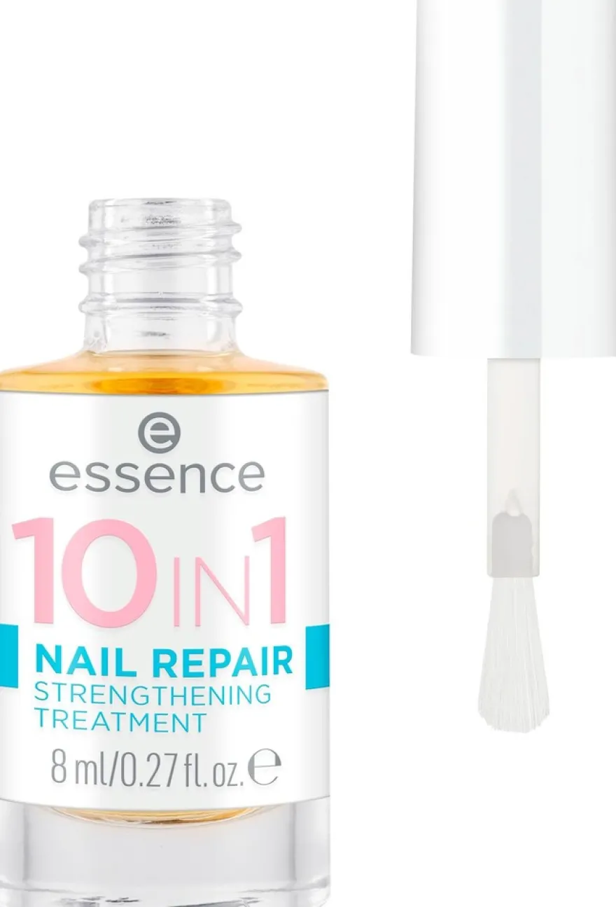 essence 10IN1 NAIL REPAIR STRENGTHENING TREATMENT 8 ml