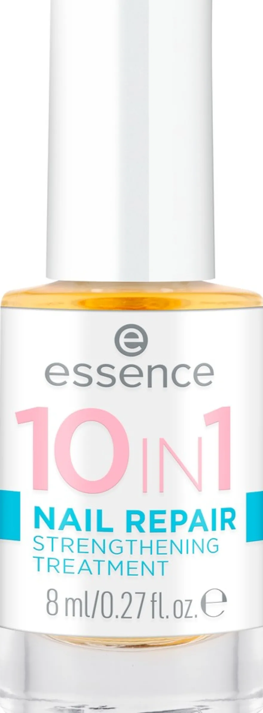essence 10IN1 NAIL REPAIR STRENGTHENING TREATMENT 8 ml
