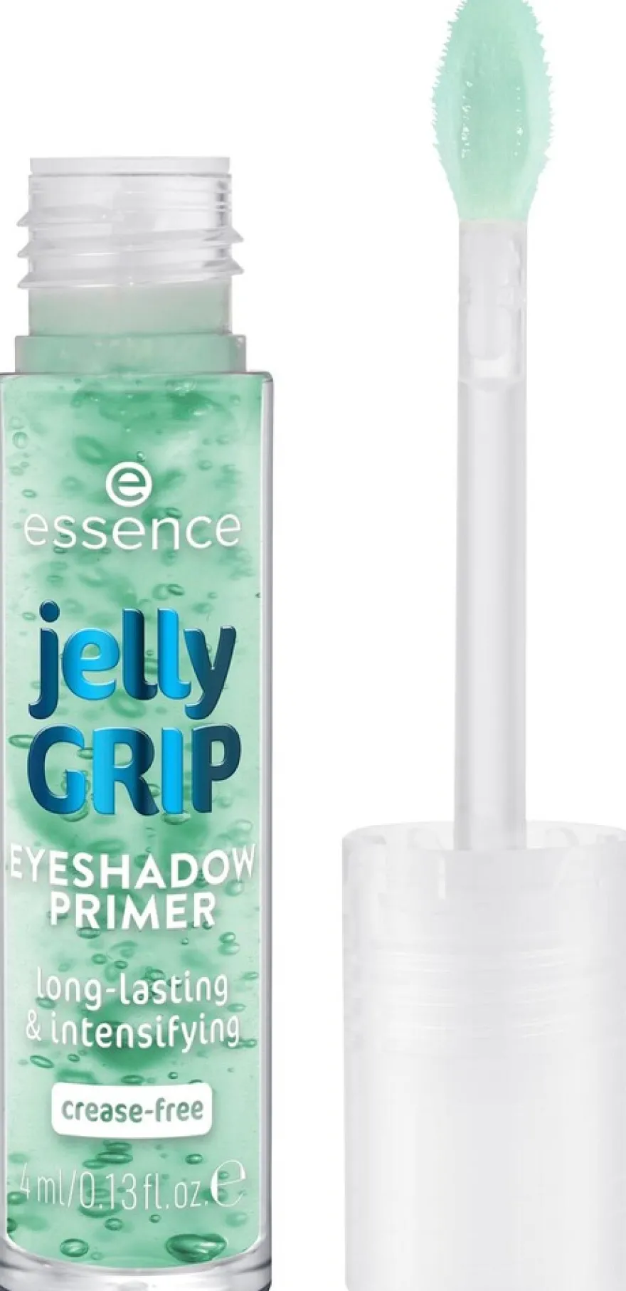 essence jelly GRIP EYESHADOW PRIMER 4 ml