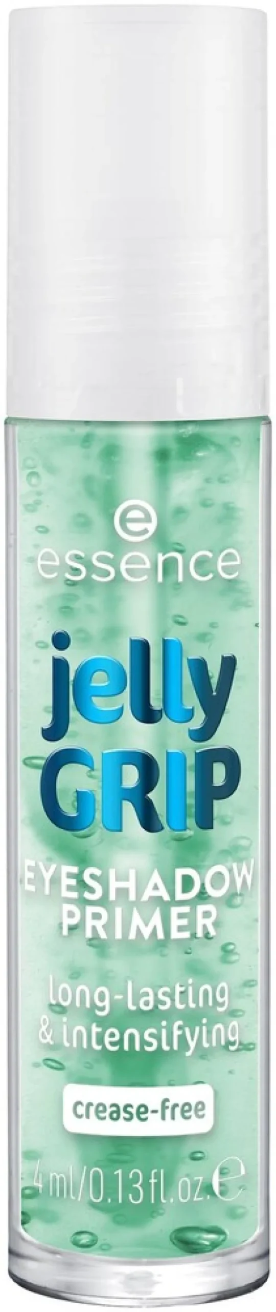 essence jelly GRIP EYESHADOW PRIMER 4 ml