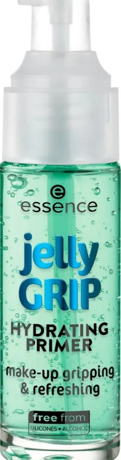 essence jelly GRIP HYDRATING PRIMER 29 ml