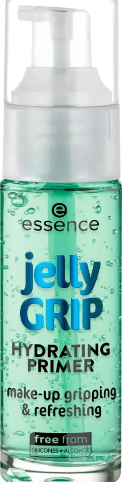essence jelly GRIP HYDRATING PRIMER 29 ml