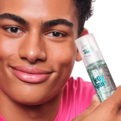 essence Jelly GRIP REFRESHING ALOE SPRAY 50 ml