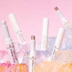 essence JELLY JEWELS glitter stick 02 Diamond Dust 2.5 g