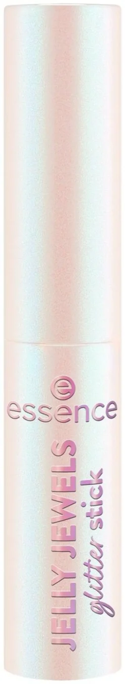 essence JELLY JEWELS glitter stick 02 Diamond Dust 2.5 g