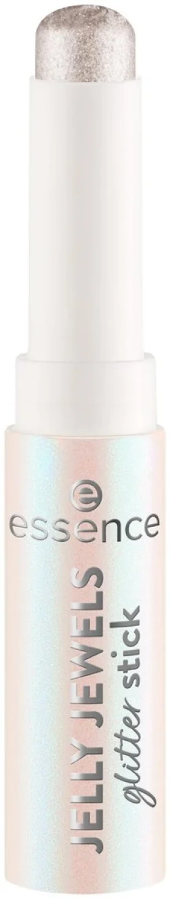 essence JELLY JEWELS glitter stick 02 Diamond Dust 2.5 g