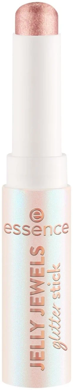 essence JELLY JEWELS glitter stick 02 Diamond Dust 2.5 g