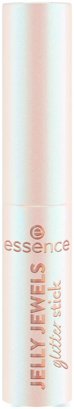 essence JELLY JEWELS glitter stick 02 Diamond Dust 2.5 g