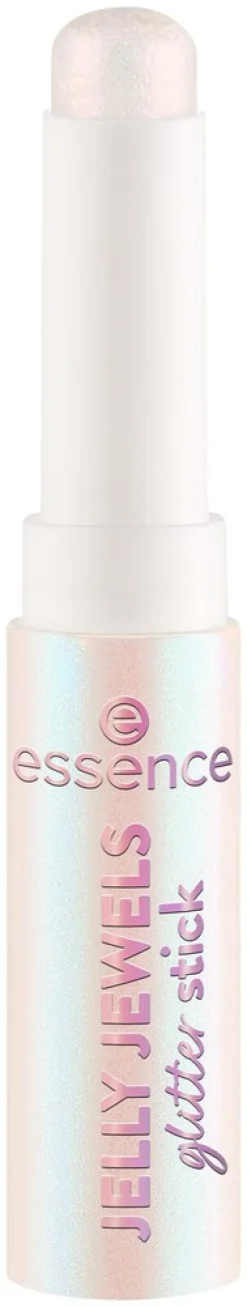 essence JELLY JEWELS glitter stick 02 Diamond Dust 2.5 g