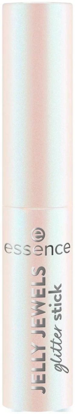 essence JELLY JEWELS glitter stick 02 Diamond Dust 2.5 g