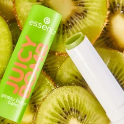 essence JUICY BOMB glossy butter balm 02 So Berry Cute 2.5 g