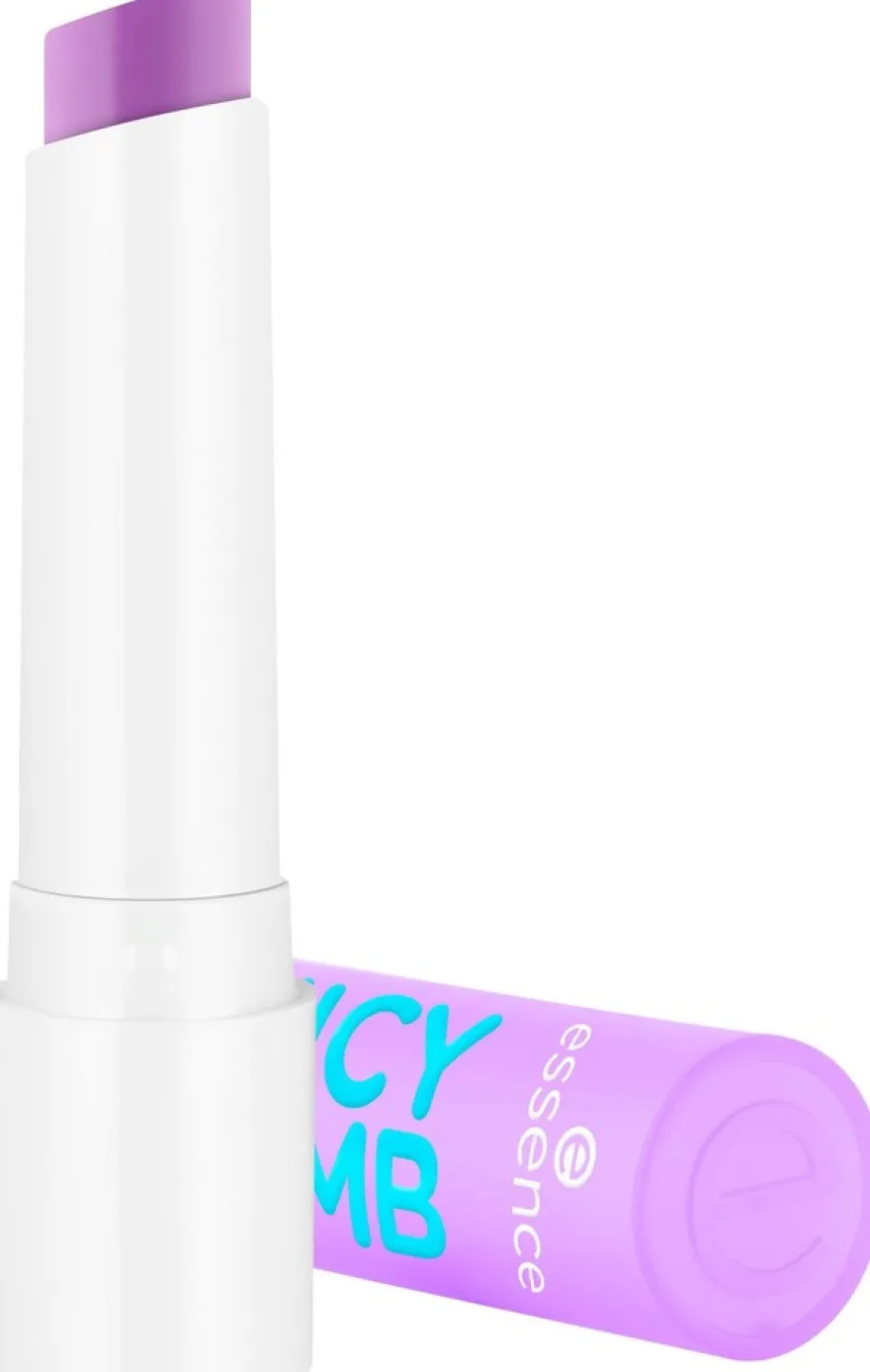 essence JUICY BOMB glossy butter balm 02 So Berry Cute 2.5 g