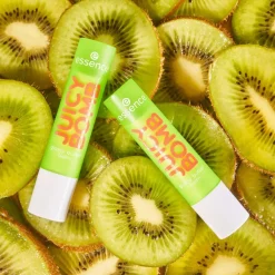 essence JUICY BOMB glossy butter balm 02 So Berry Cute 2.5 g