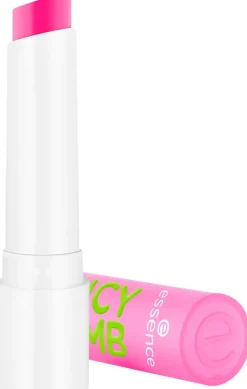 essence JUICY BOMB glossy butter balm 02 So Berry Cute 2.5 g