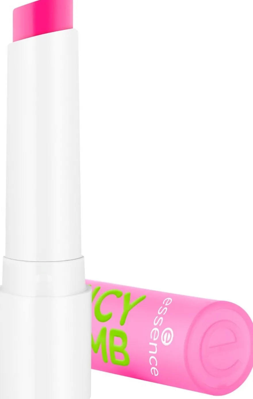 essence JUICY BOMB glossy butter balm 02 So Berry Cute 2.5 g