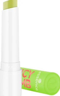 essence JUICY BOMB glossy butter balm 02 So Berry Cute 2.5 g