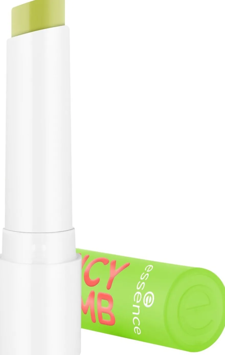 essence JUICY BOMB glossy butter balm 02 So Berry Cute 2.5 g