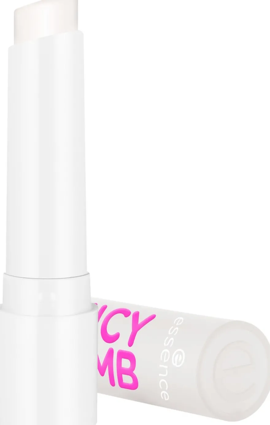 essence JUICY BOMB glossy butter balm 06 Wake Me Up Before You Coco 2.5 g