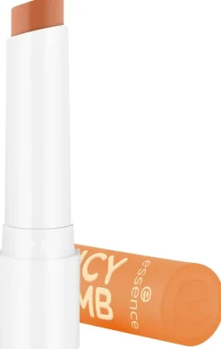 essence JUICY BOMB glossy butter balm 07 Caramelt My Heart 2.5 g