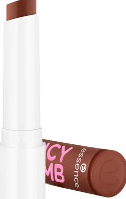 essence JUICY BOMB glossy butter balm 05 Choco-lot To Handle 2.5 g