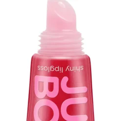 essence JUICY BOMB shiny lipgloss 101 Lovely Litchi 10 ml