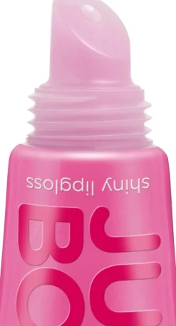 essence JUICY BOMB shiny lipgloss 101 Lovely Litchi 10 ml