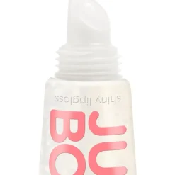 essence JUICY BOMB shiny lipgloss 101 Lovely Litchi 10 ml