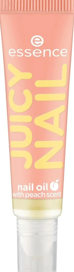 essence JUICY NAIL nail oil 01 Keep On Rollin 11 ml