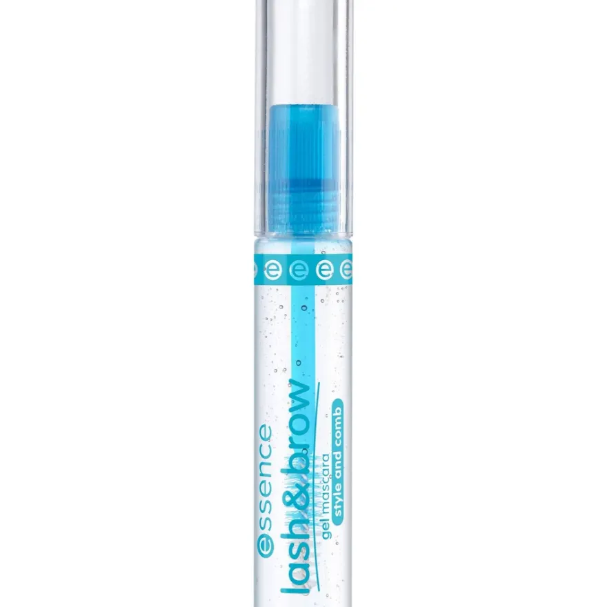 essence lash & brow gel mascara 9 ml