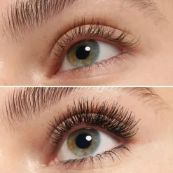 essence LASHES TO IMPRESS 07 bundled single lashes 20 st