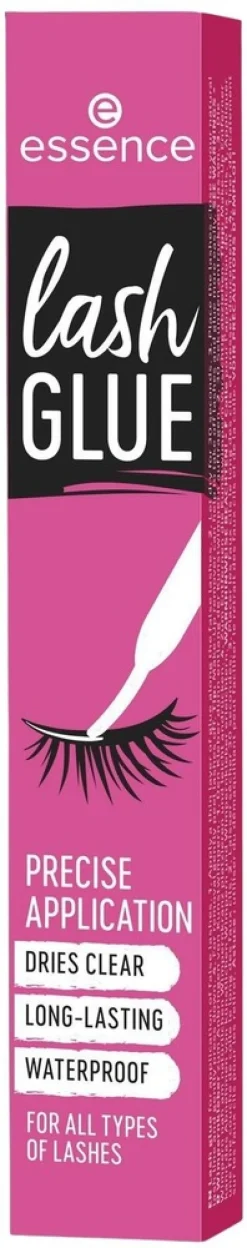 essence lash GLUE 4.7 g