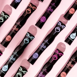 essence Lash PRINCESS curl & volume mascara 12 ml