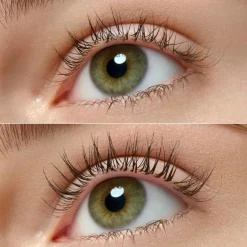 essence Lash PRINCESS false lash effect mascara black brown 12 ml