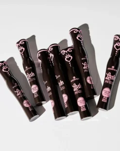 essence Lash PRINCESS false lash effect mascara black brown 12 ml