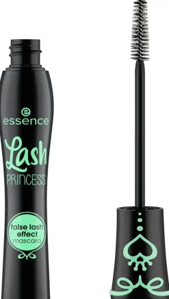essence Lash PRINCESS false lash effect mascara 12 ml