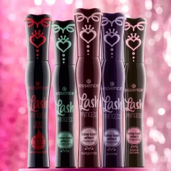 essence Lash PRINCESS false lash effect mascara 12 ml