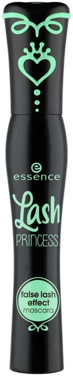 essence Lash PRINCESS false lash effect mascara 12 ml