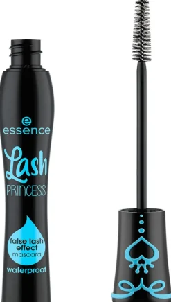 essence Lash PRINCESS false lash effect mascara waterproof 12 ml