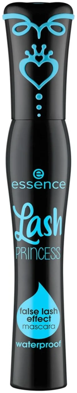 essence Lash PRINCESS false lash effect mascara waterproof 12 ml