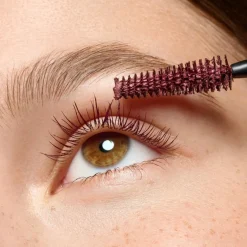 essence Lash PRINCESS false lash effect mascara burgundy 12 ml