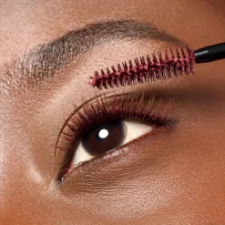 essence Lash PRINCESS false lash effect mascara burgundy 12 ml
